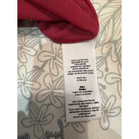 MSRP: $108 ✨ Free People Wildflower Honey Oversized Blouse – Size S-L ✨QUICKSHIP - Picture 6 of 9